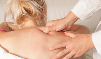 Trigger point Massage Therapy in Houston, TX