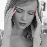 Tension and Migraine Headaches